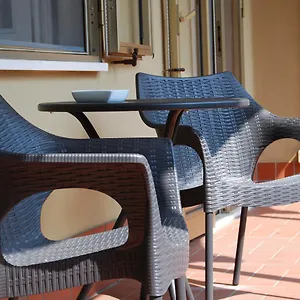  Bed & Breakfast Le Querce