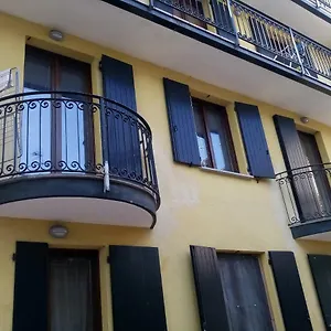  Appartamento Casa Mauri
