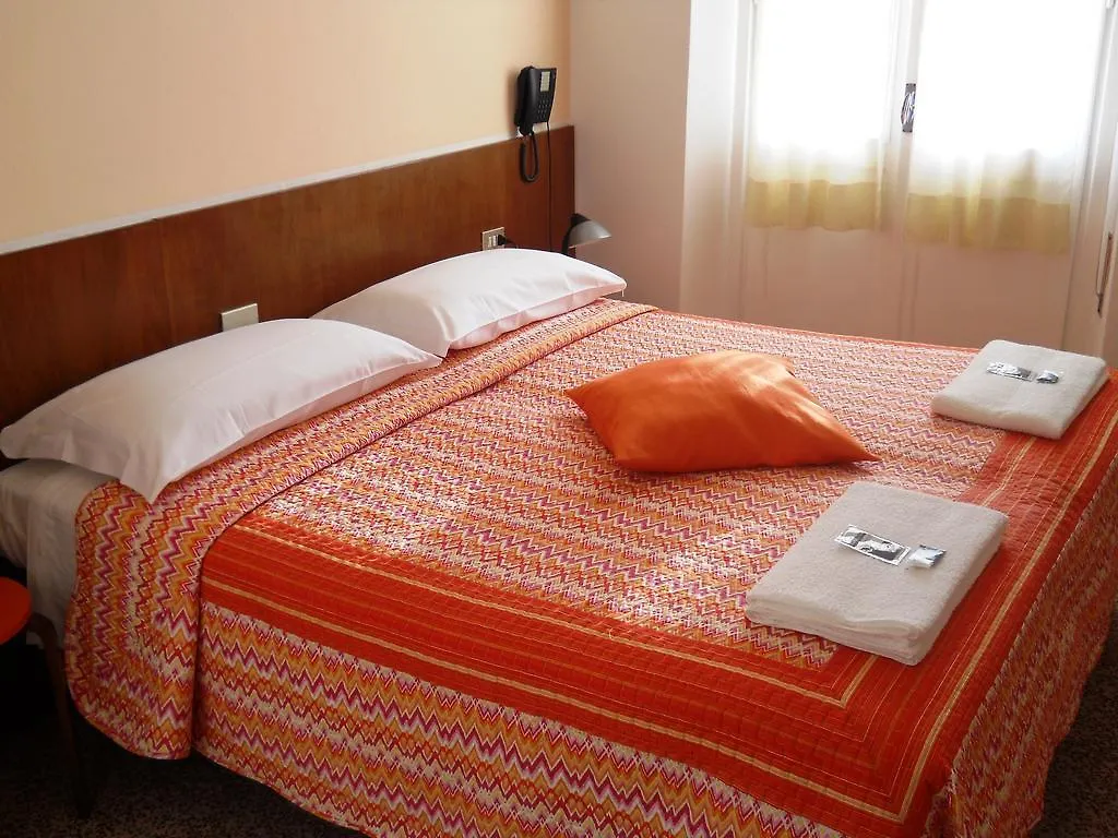 Hotel Rosa