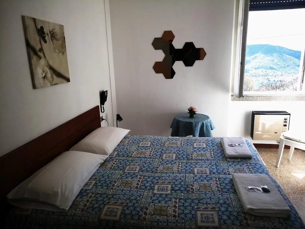 Hotel Rosa