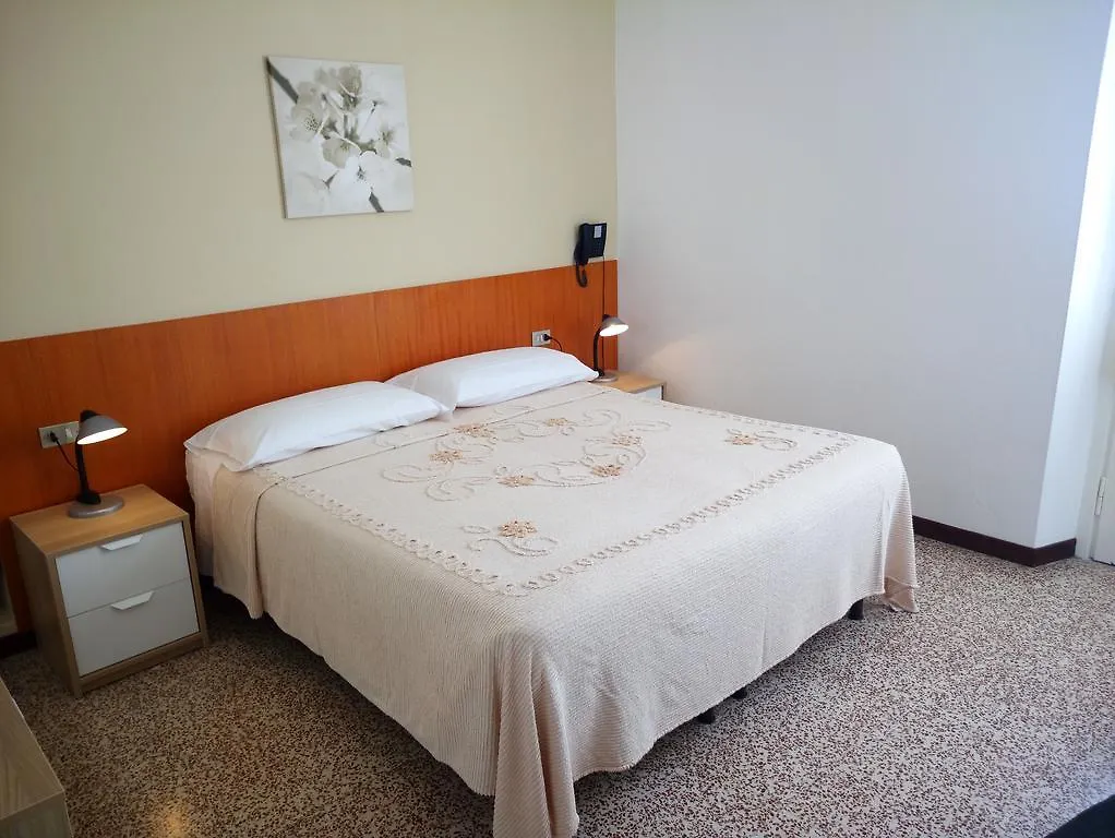 Hotel Rosa