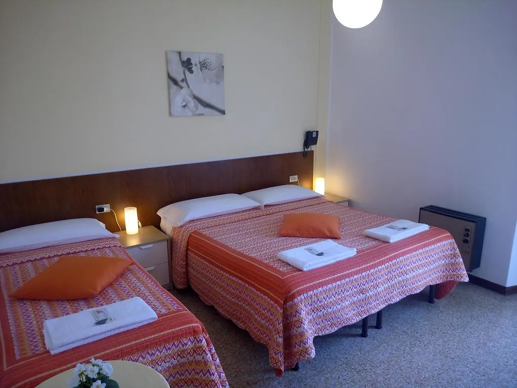 Hotel Rosa