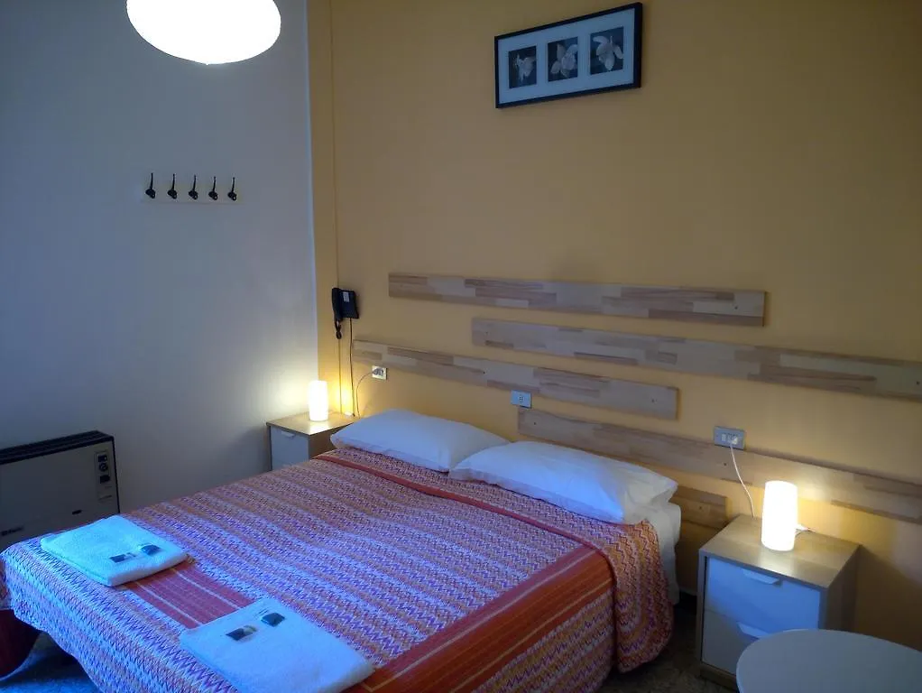 Hotel Rosa Italy