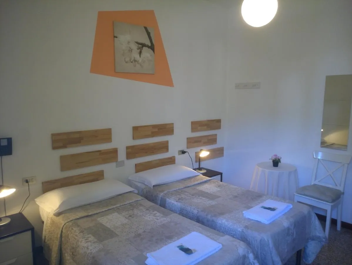 **  Hotel Rosa Italy